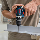 Trapano Avvitatore Bosch GSR 12V-32 FC PRO 12V 2Ah