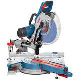 Troncatrice radiale Bosch GCM 12 SDE