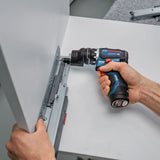 Trapano Avvitatore Bosch GSR 12V-32 FC PRO 12V 2Ah