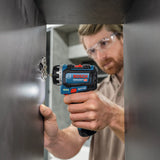 Trapano Avvitatore Bosch GSR 12V-32 FC PRO 12V 2Ah