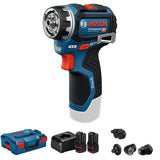 Trapano Avvitatore Bosch GSR 12V-32 FC PRO 12V 2Ah