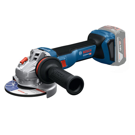 Smerigliatrice Bosch GWS 18V-11 PRO 18V