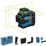 Livella Laser Bosch GLL 80-33 G