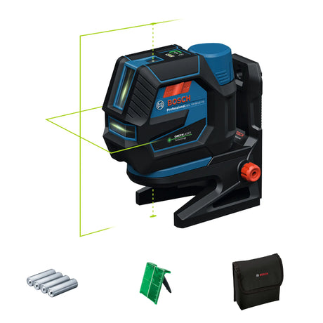 Livella Laser Bosch GCL 12V-50-22 CG 12V