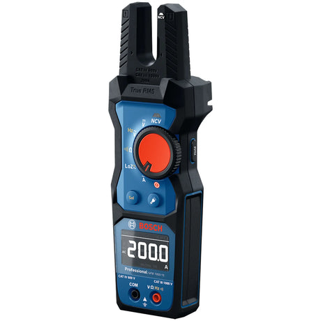 Pinza Amperometrica Bosch GFM 1000-15