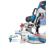 Troncatrice radiale Bosch GCM 12 SDE