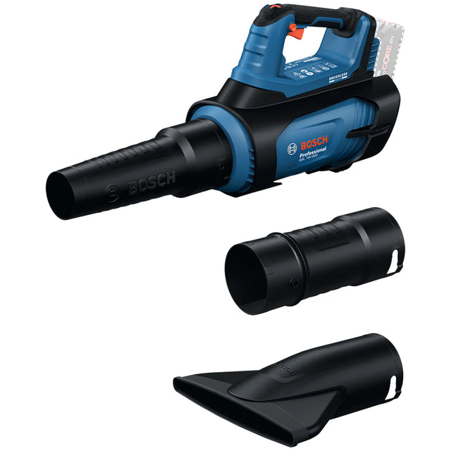 Soffiatore Bosch GBL 18V-800 PRO 18V