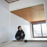 Livella Laser Bosch GLL 12V-100-33 CG 12V