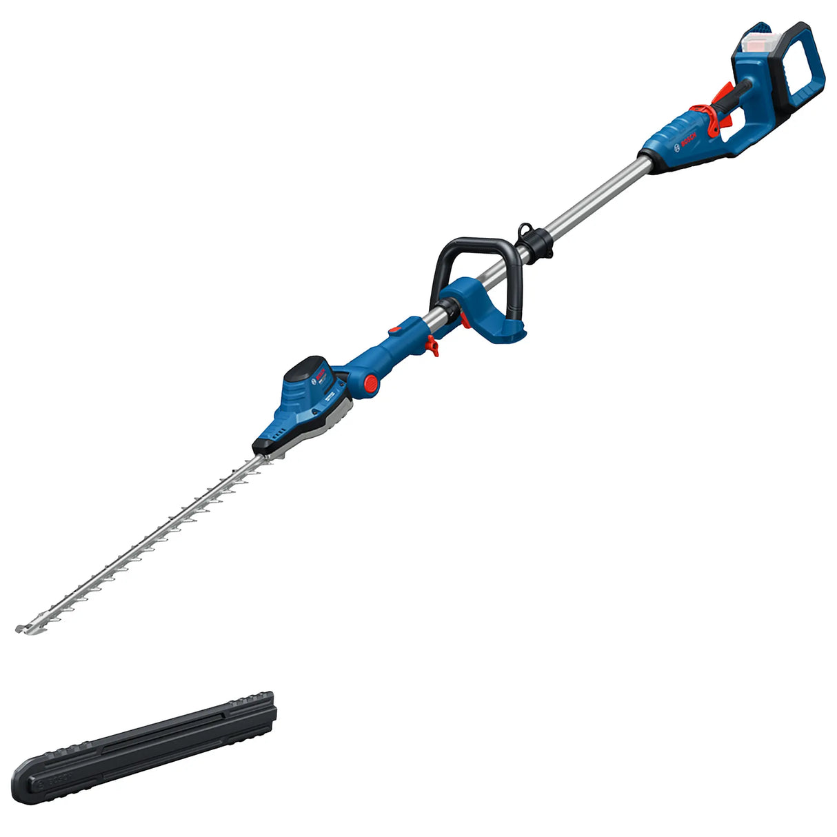 Tagliasiepi Bosch Professional GHE18V-50FP 18V