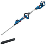 Tagliasiepi Bosch Professional GHE18V-50FP 18V