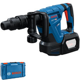Martello Demolitore Bosch GSH 18V-5 PRO 18V