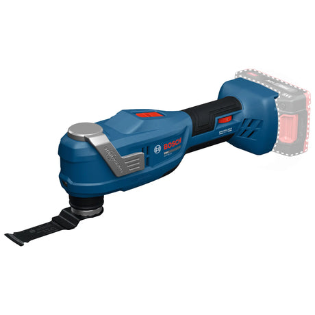 Utensile Multifunzione Bosch GOP18V-30 18V