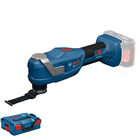 Utensile Multifunzione Bosch GOP18V-30 18V