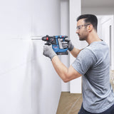 Tassellatore Bosch GBH 18V-18 SDS Plus