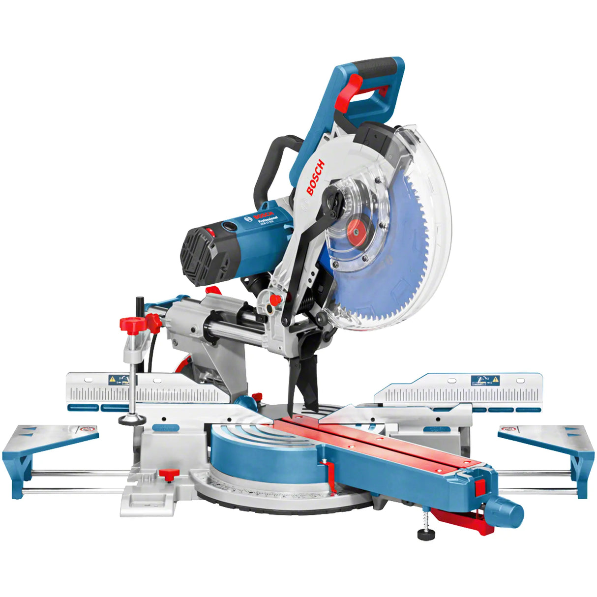 Troncatrice radiale Bosch GCM 12 SDE