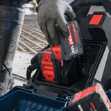 Stazione base Bosch GPU18V2DI 18V