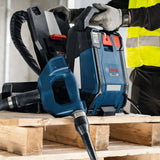 Stazione base Bosch GPU18V2DI 18V