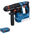 Martello Perforatore Bosch GBH 18V-18 X PRO 18V