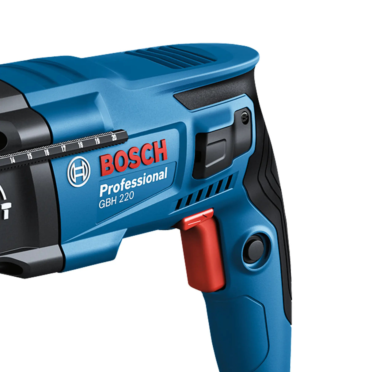 Tassellatore Bosch GBH 2-21 Professional 720W