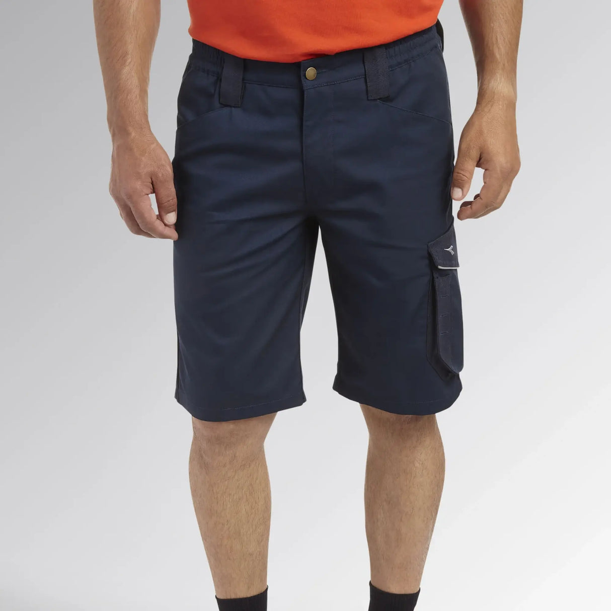 Bermuda Diadora Poly ISO