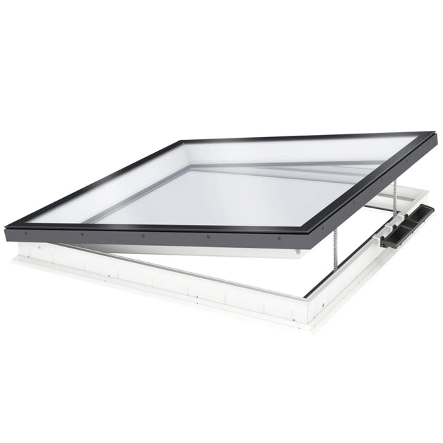 Finestra tetti piani con vetro piano Velux CVU S3X201