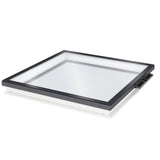 Finestra tetti piani con vetro piano Velux CVU S3X201