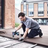 Trapano Avvitatore Bosch GSR 18V-65