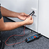 Pinza Amperometrica Bosch GFM 1000-15