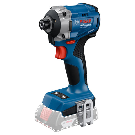 Avvitatore a impulsi Bosch GDR 18V-215 PRO 18V