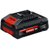 Batteria Bosch Expert EXBA18V-40 18V 4Ah
