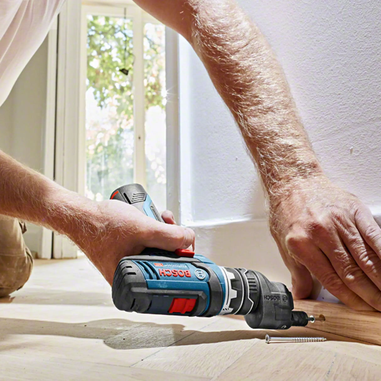 Accessorio FlexiClick Bosch GFA 12-E