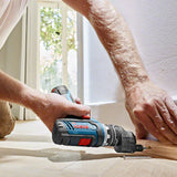 Accessorio FlexiClick Bosch GFA 12-E