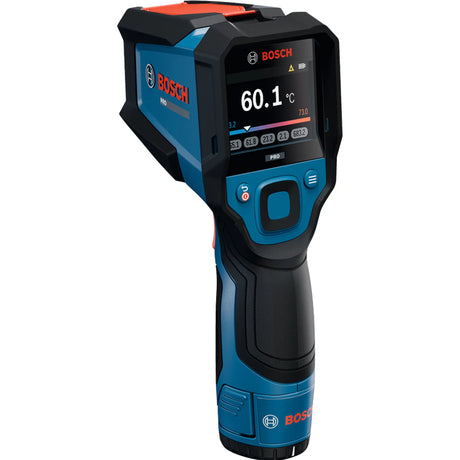 Rilevatore Termico Bosch Professional GIS12V-700-14