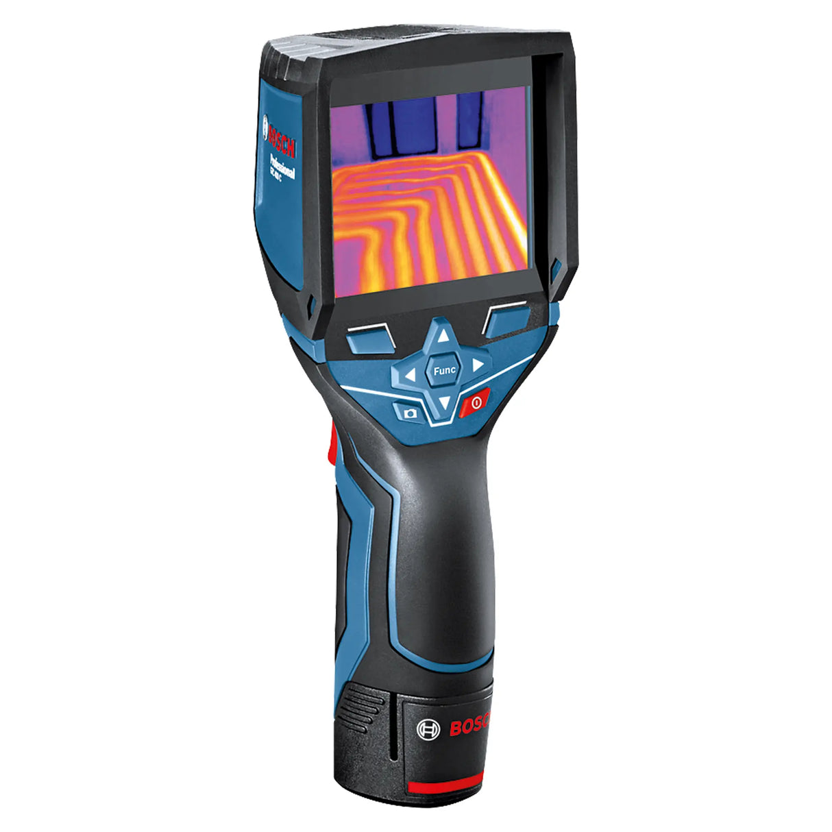 Termocamera Bosch GTC 400 C 12V