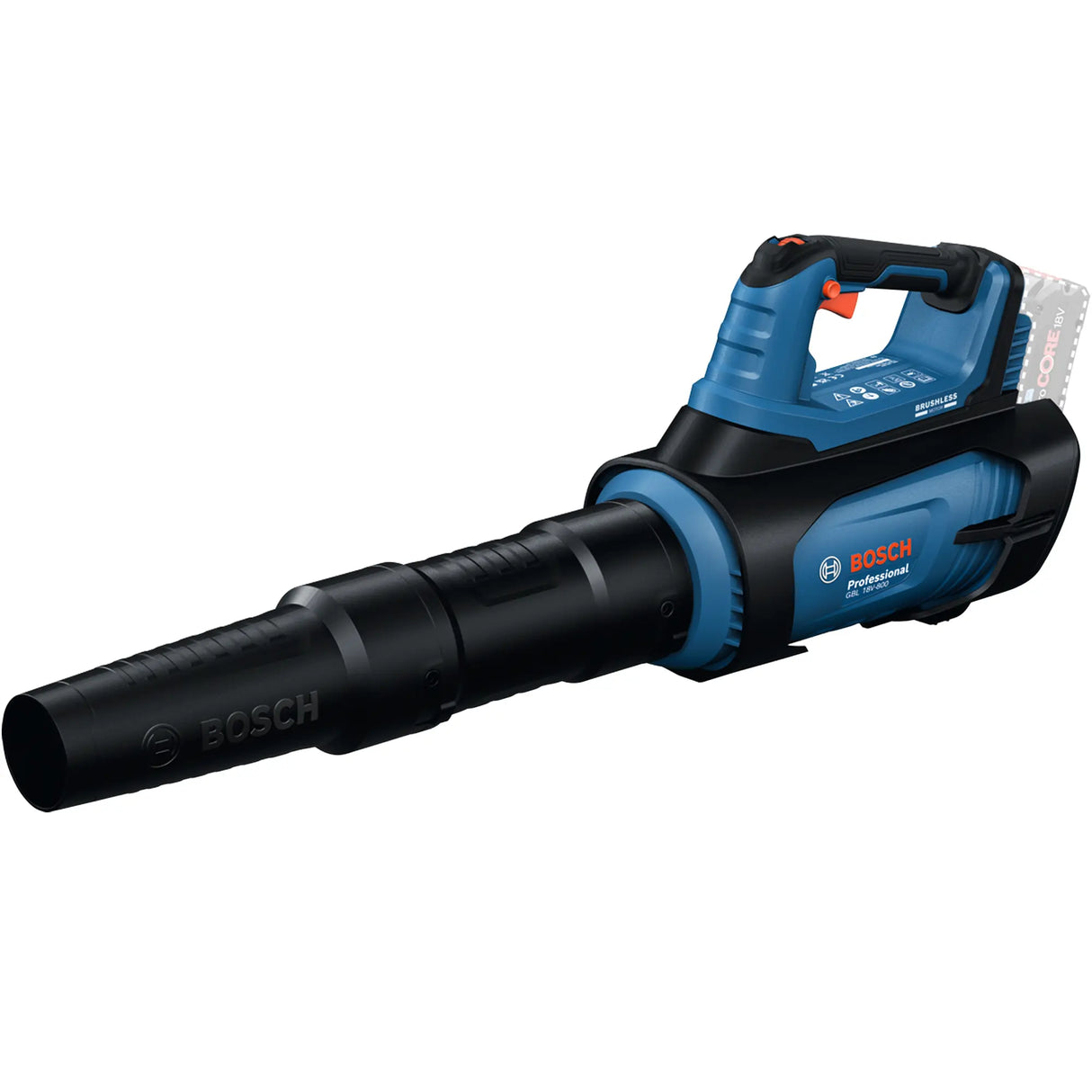 Soffiatore Bosch GBL 18V-800 PRO 18V