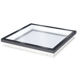 Finestra tetti piani con vetro piano Velux CFU S0X201