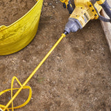 Miscelatore Dewalt DCD240X2-QW 54V 9Ah