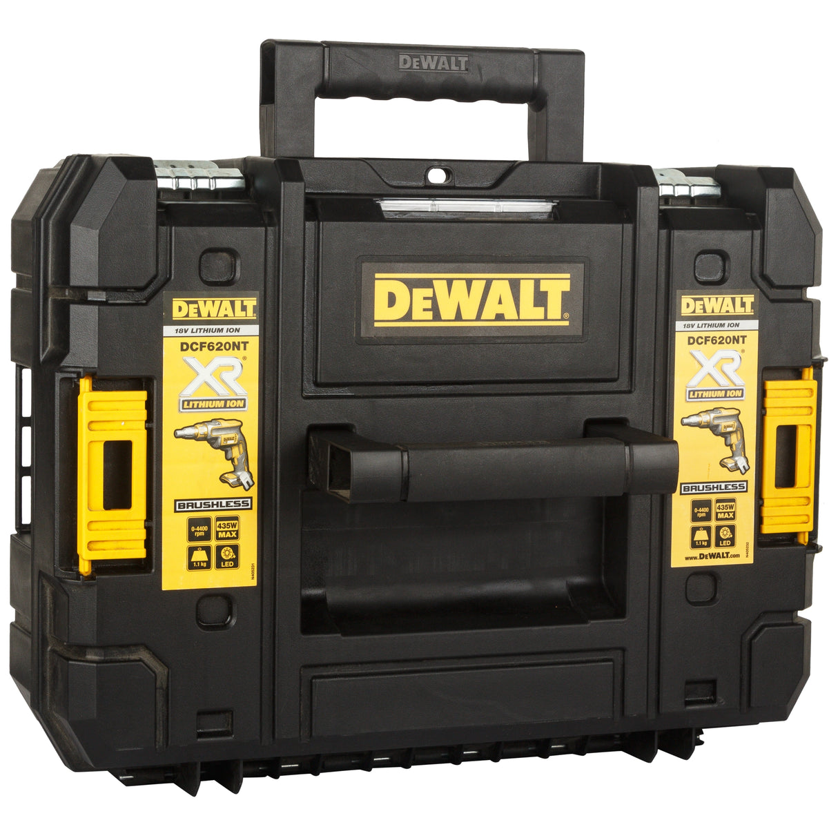 Avvitatore Cartongesso Dewalt DCF620NT-XJ 18V