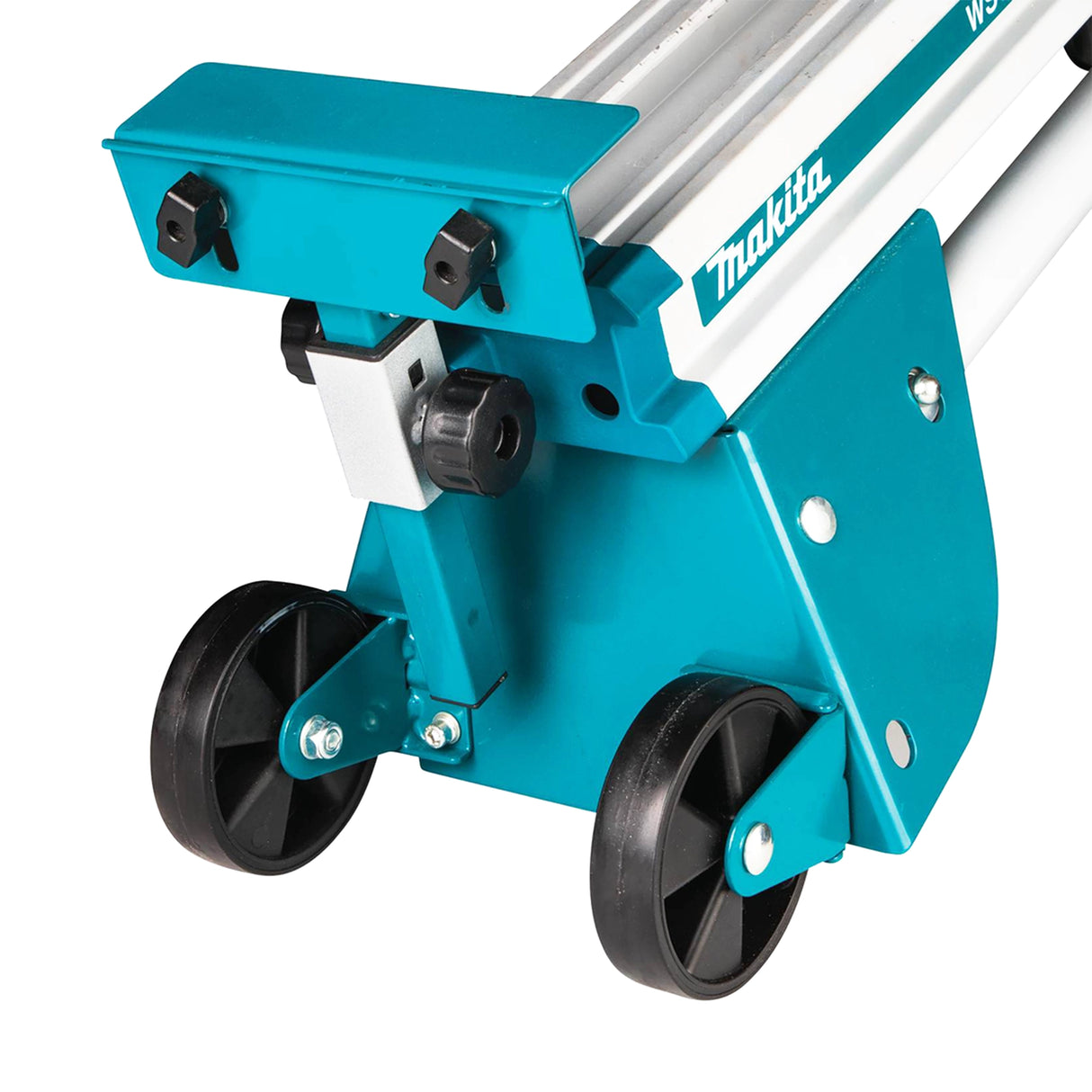 Set Troncatrice Makita LS1219L con banco DEBWST06