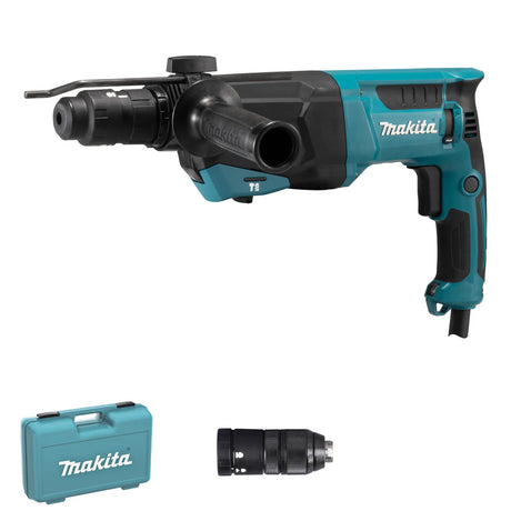 Tassellatore Makita HR2670FT 800W