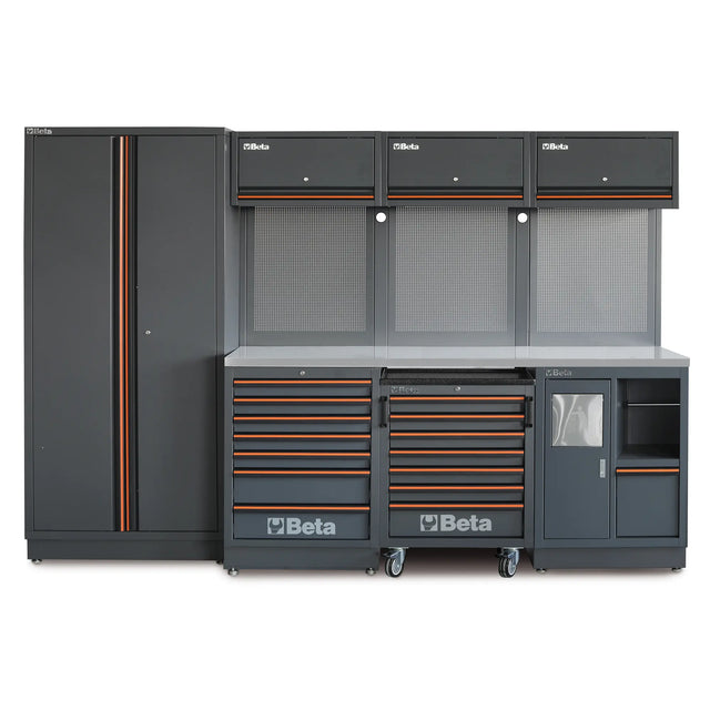 Arredo officina Beta C45PRO 2.0 X