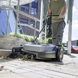 Spazzatrice Karcher KM 70/20 C