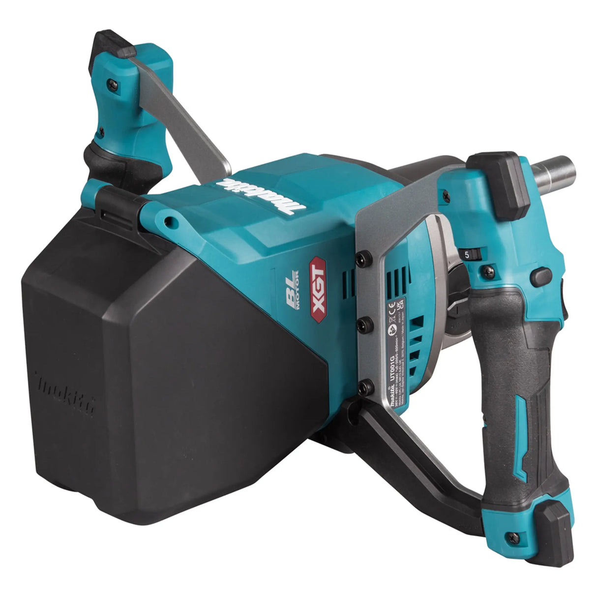 Miscelatore Makita UT001GZ01 40V