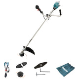 Decespugliatore Makita UR006GZ06 40V