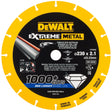 Disco da taglio Dewalt DT40255-QZ