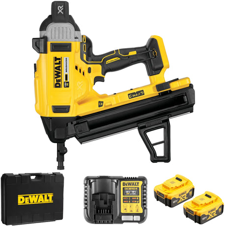 Chiodatrice Dewalt DCN890P2-QW 18V 5Ah