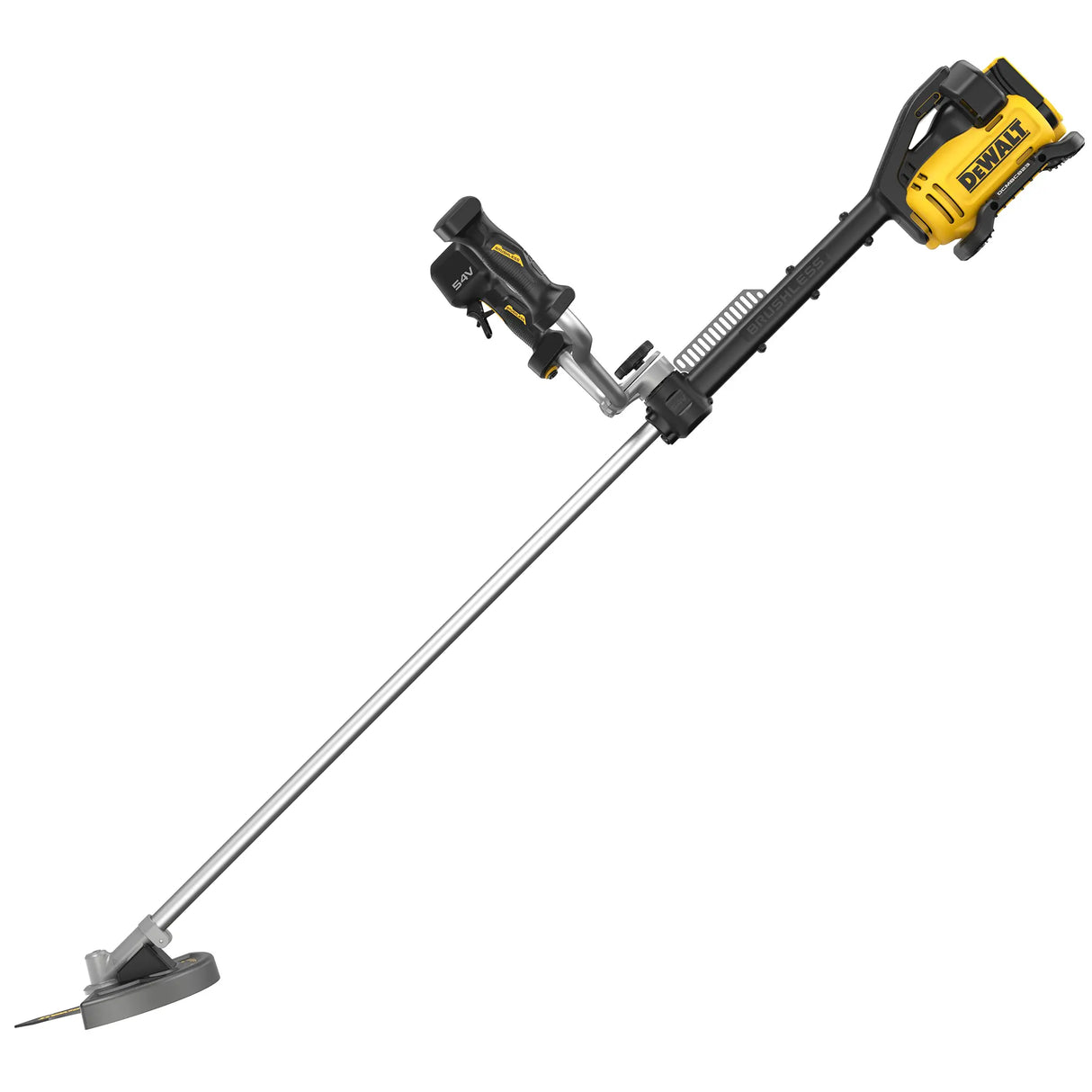 Decespugliatore Dewalt DCMBC823N-XJ 54V