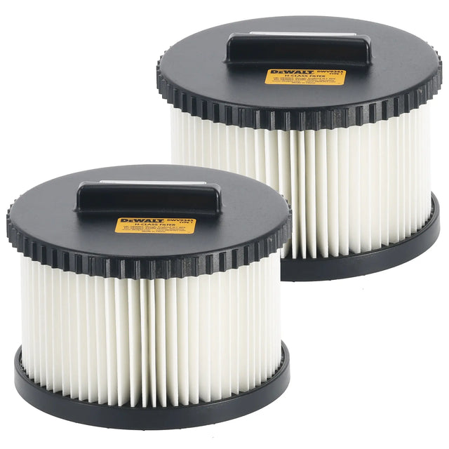 Coppia filtri Dewalt DWV9345-XJ