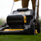 Rasaerba semovente Dewalt DCMWSP156N-XJ 18V