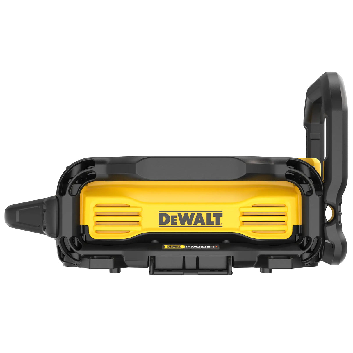 Caricabatteria Powershift Dewalt DCBPSC0550-QW